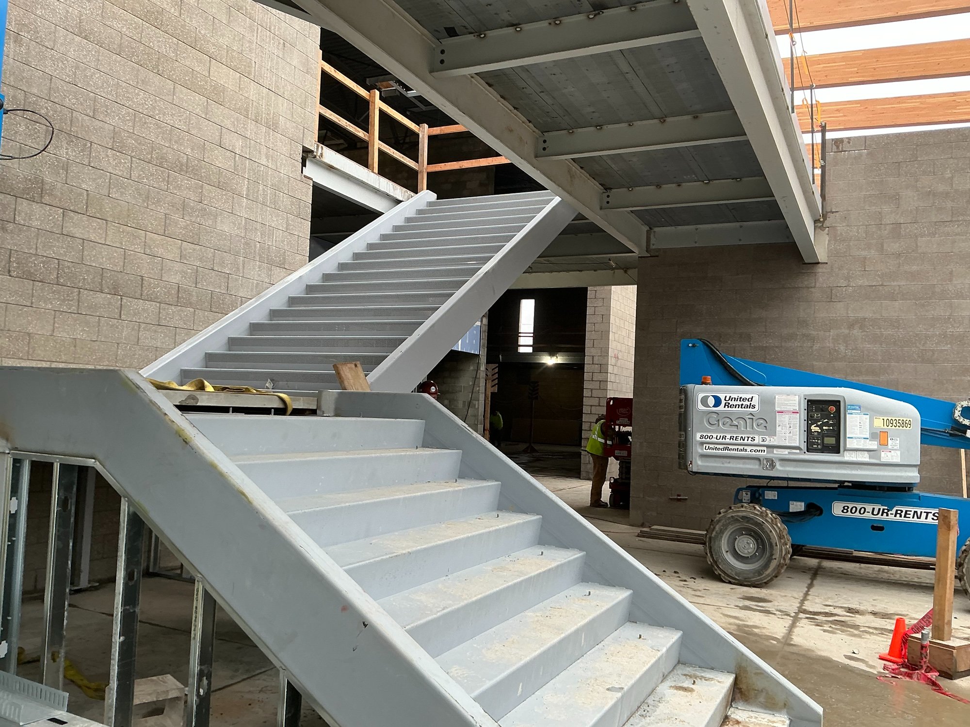 Wenatchee Valley YMCA