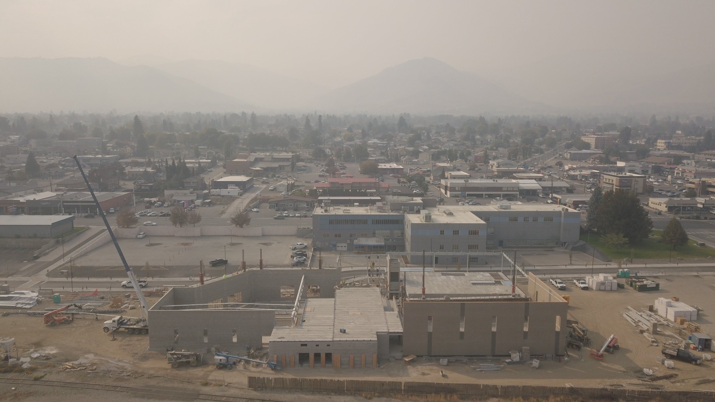 Wenatchee Valley YMCA