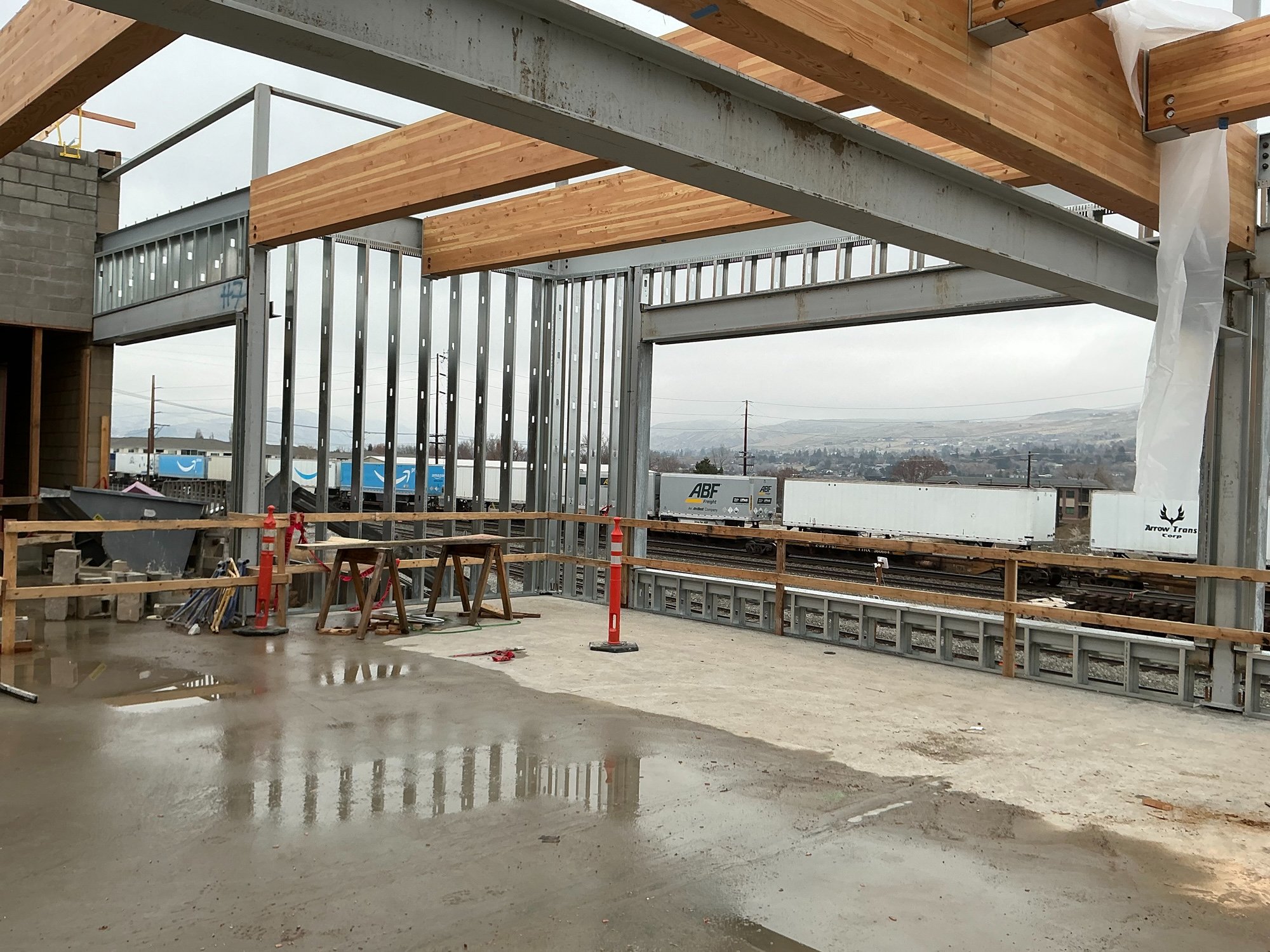 Wenatchee Valley YMCA