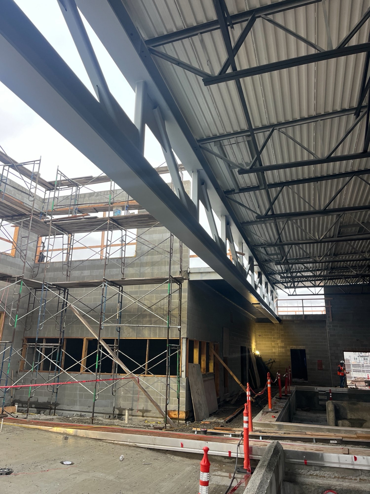 Wenatchee Valley YMCA