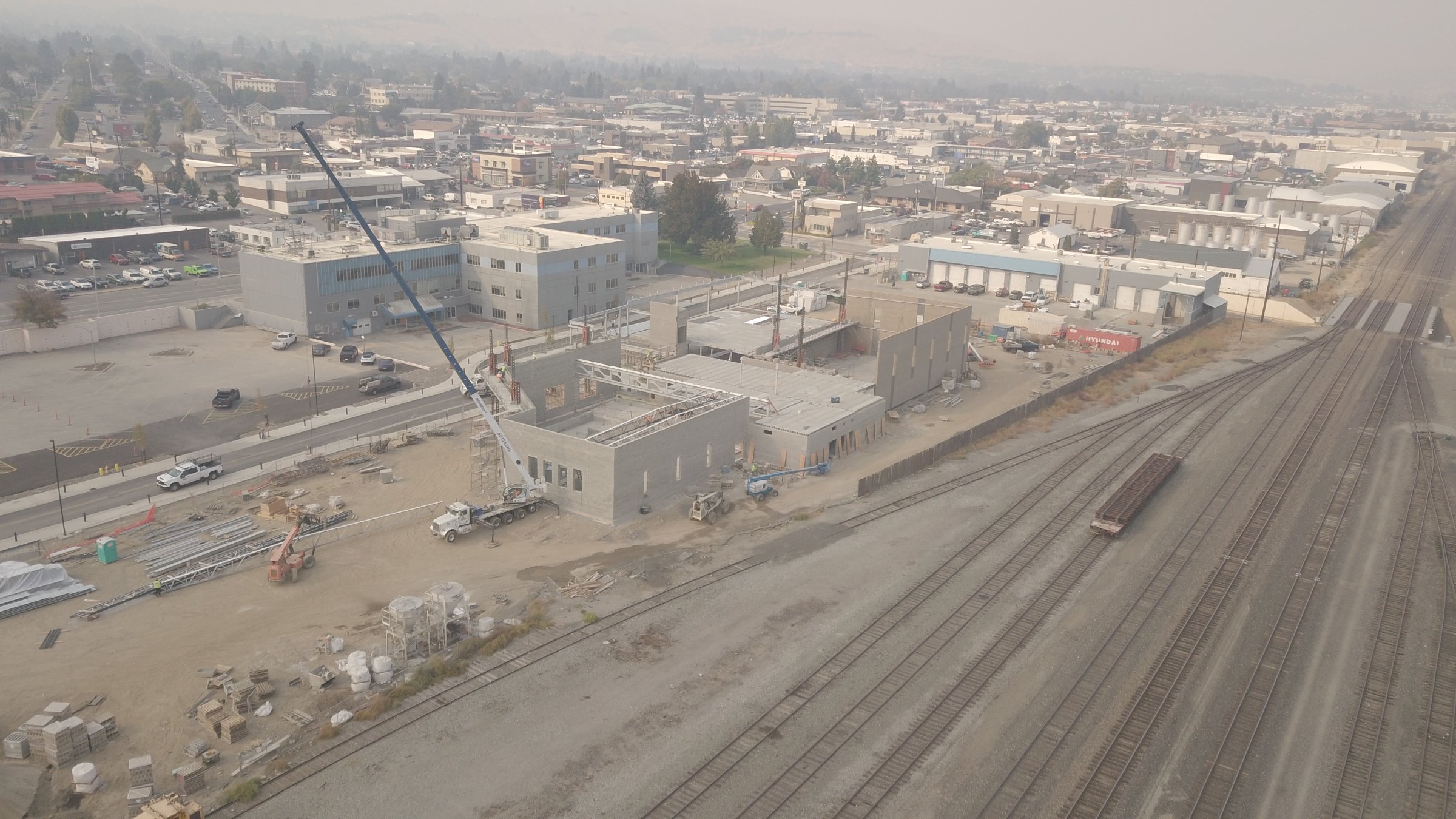 Wenatchee Valley YMCA
