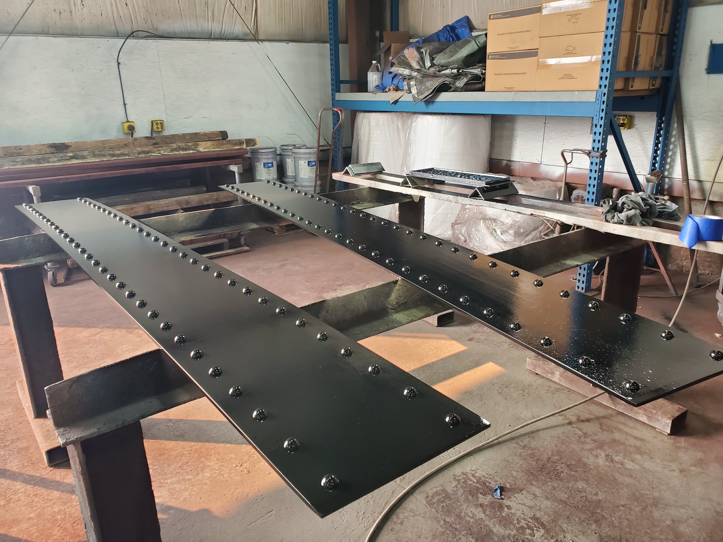 O'Paekaa Bridge Rehabilitation